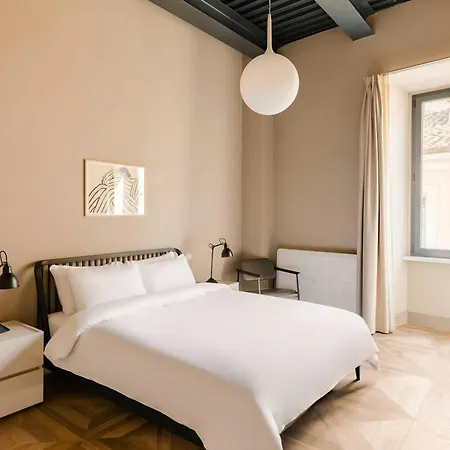 아파트호텔 Piazza Barberini, Sonder By Marriott Bonvoy