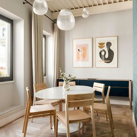 Piazza Barberini, Sonder By Marriott Bonvoy 3*