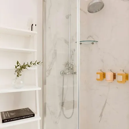 아파트호텔 Sonder By Marriott Bonvoy Barberini Piazza Barberini 로마