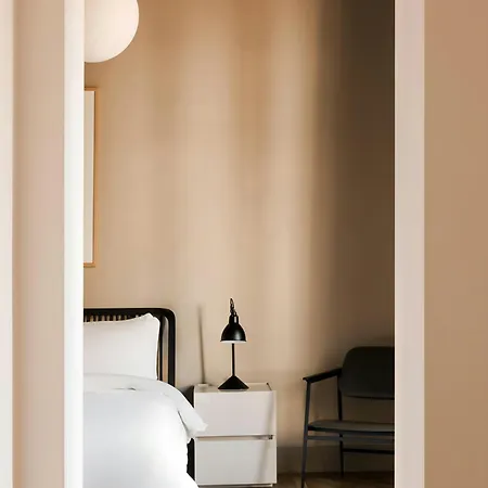 Sonder By Marriott Bonvoy Barberini Piazza Barberini 로마