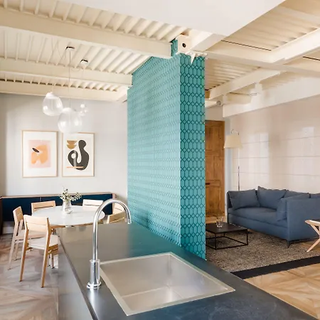 아파트호텔 Piazza Barberini, Sonder By Marriott Bonvoy 3*