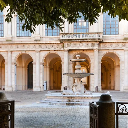 아파트호텔 Piazza Barberini, Sonder By Marriott Bonvoy