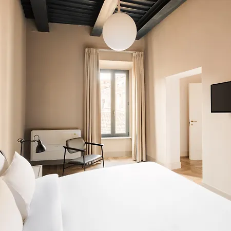 Piazza Barberini, Sonder By Marriott Bonvoy 로마