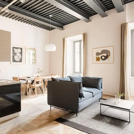 아파트호텔 Piazza Barberini, Sonder By Marriott Bonvoy