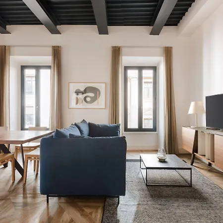 아파트호텔 Piazza Barberini, Sonder By Marriott Bonvoy