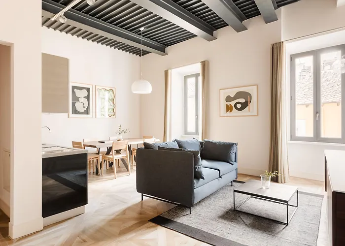 アパートホテル Piazza Barberini, Sonder By Marriott Bonvoy