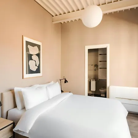 Sonder By Marriott Bonvoy Barberini Piazza Barberini Апарт-отель Рим