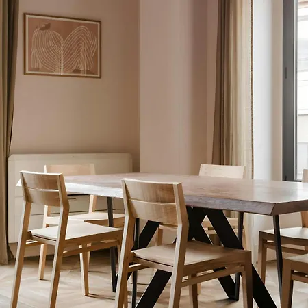 Sonder By Marriott Bonvoy Barberini Piazza Barberini 3* Рим