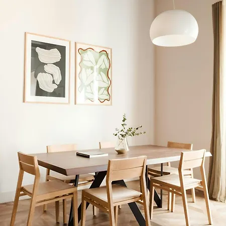 Sonder By Marriott Bonvoy Barberini Piazza Barberini Апарт-отель
