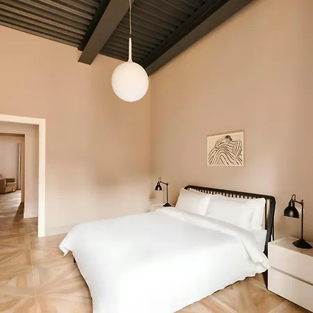 Апарт-отель Sonder By Marriott Bonvoy Barberini Piazza Barberini